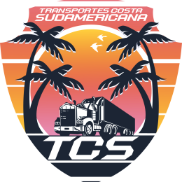 TCS Logo